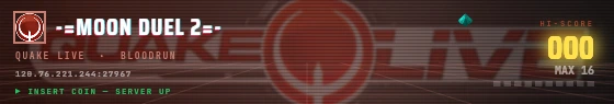 Arcade badge preview