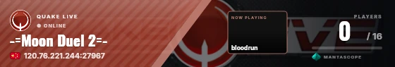 Sweep badge preview