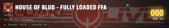 Arcade badge preview