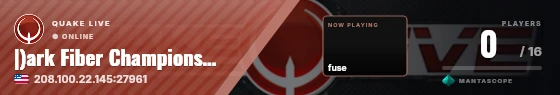 Sweep badge preview