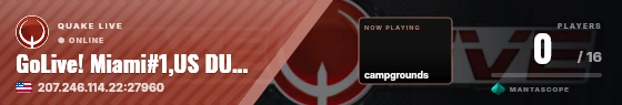Sweep badge preview