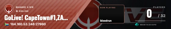 Sweep badge preview