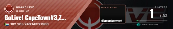 Sweep badge preview