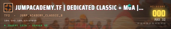 Arcade badge preview