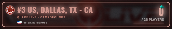Marquee badge preview