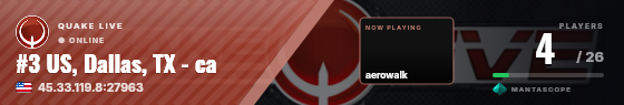 Sweep badge preview