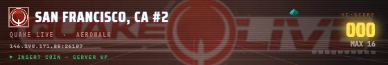 Arcade badge preview