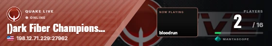Sweep badge preview