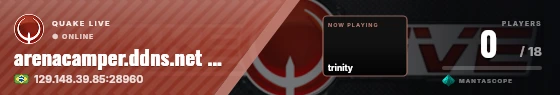 Sweep badge preview
