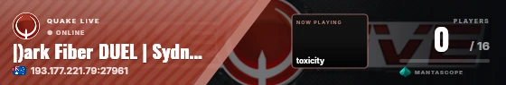 Sweep badge preview