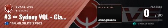 Sweep badge preview