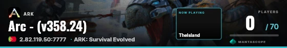Hero badge preview