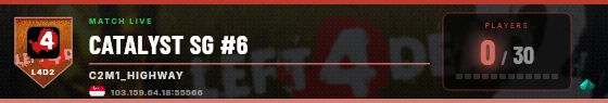 Scoreboard badge preview