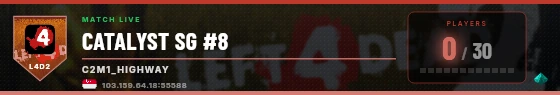 Scoreboard badge preview