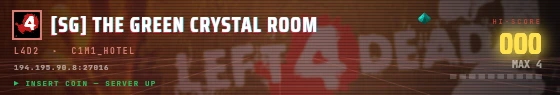 Arcade badge preview