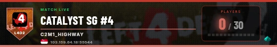 Scoreboard badge preview