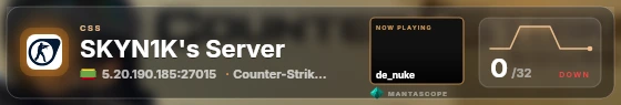 Glass badge preview