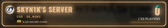 Marquee badge preview