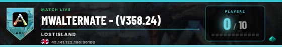Scoreboard badge preview