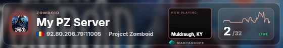 Glass badge preview