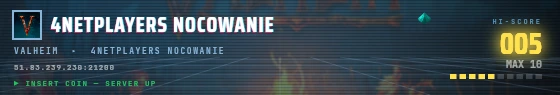 Arcade badge preview