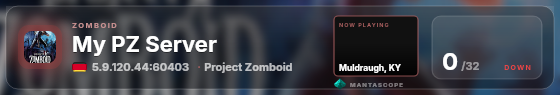Glass badge preview