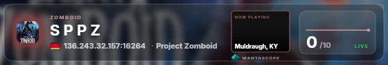 Glass badge preview