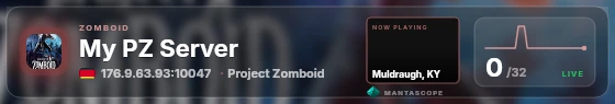 Glass badge preview