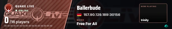 Blade badge preview