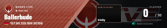 Sweep badge preview