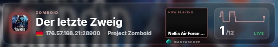 Glass badge preview