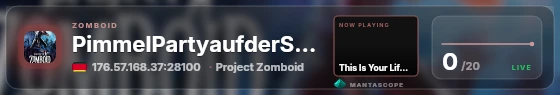 Glass badge preview