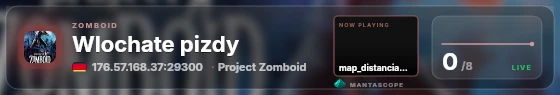 Glass badge preview