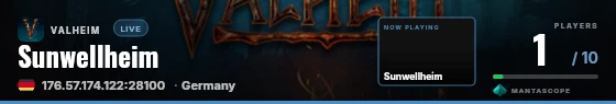 Hero badge preview