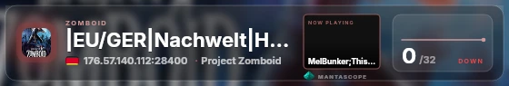 Glass badge preview
