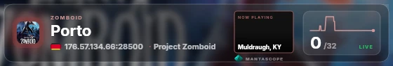 Glass badge preview