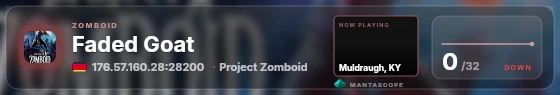 Glass badge preview
