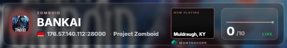 Glass badge preview