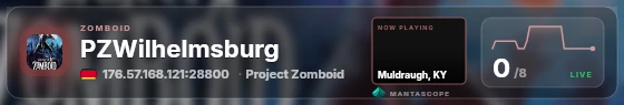 Glass badge preview