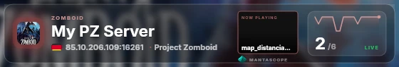 Glass badge preview