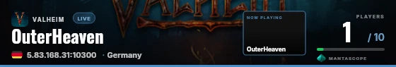 Hero badge preview
