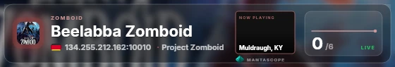 Glass badge preview