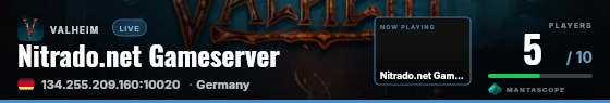 Hero badge preview
