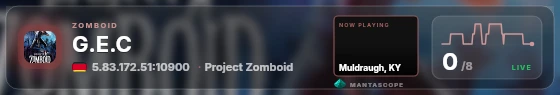 Glass badge preview