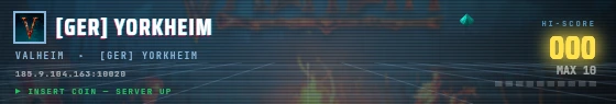 Arcade badge preview