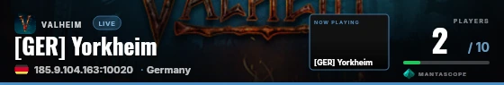 Hero badge preview