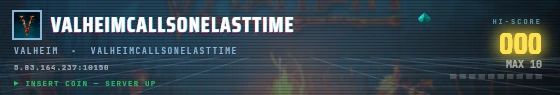 Arcade badge preview
