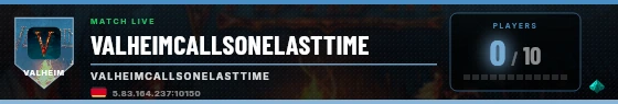 Scoreboard badge preview