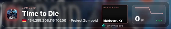 Glass badge preview