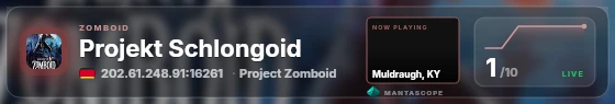 Glass badge preview